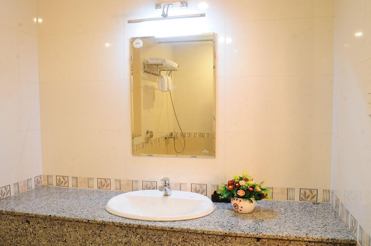 Dong Do Hotel Хошимин Экстерьер фото