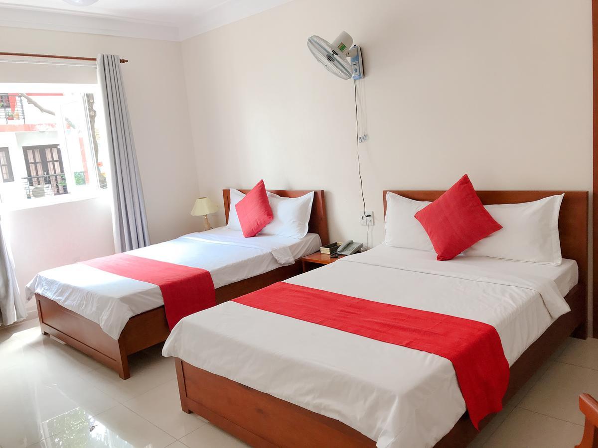 Dong Do Hotel Хошимин Экстерьер фото