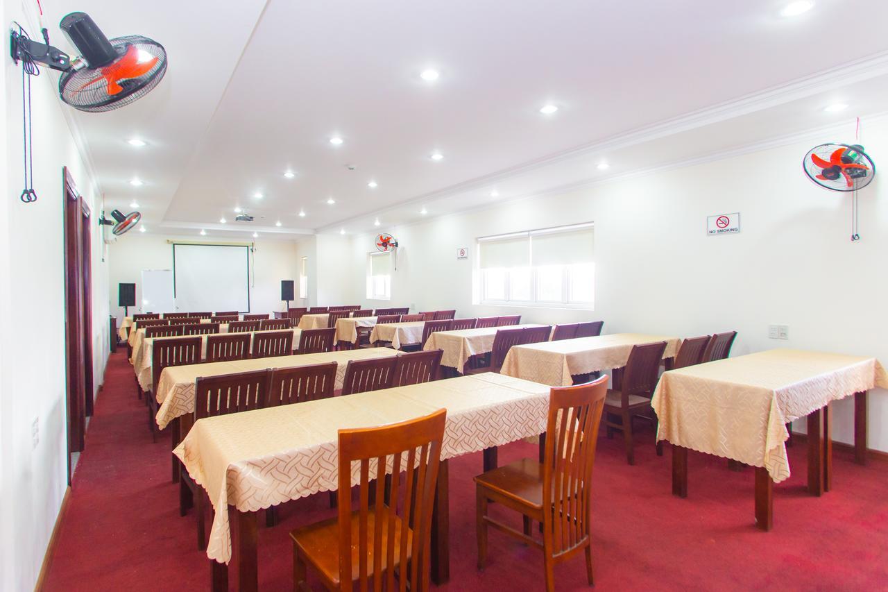 Dong Do Hotel Хошимин Экстерьер фото
